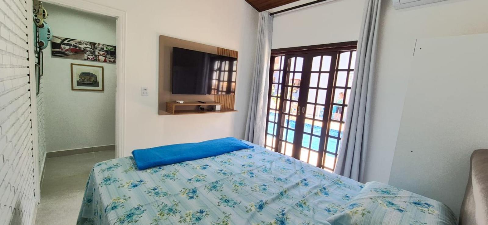 Interlagos Guest house Sao Paulo