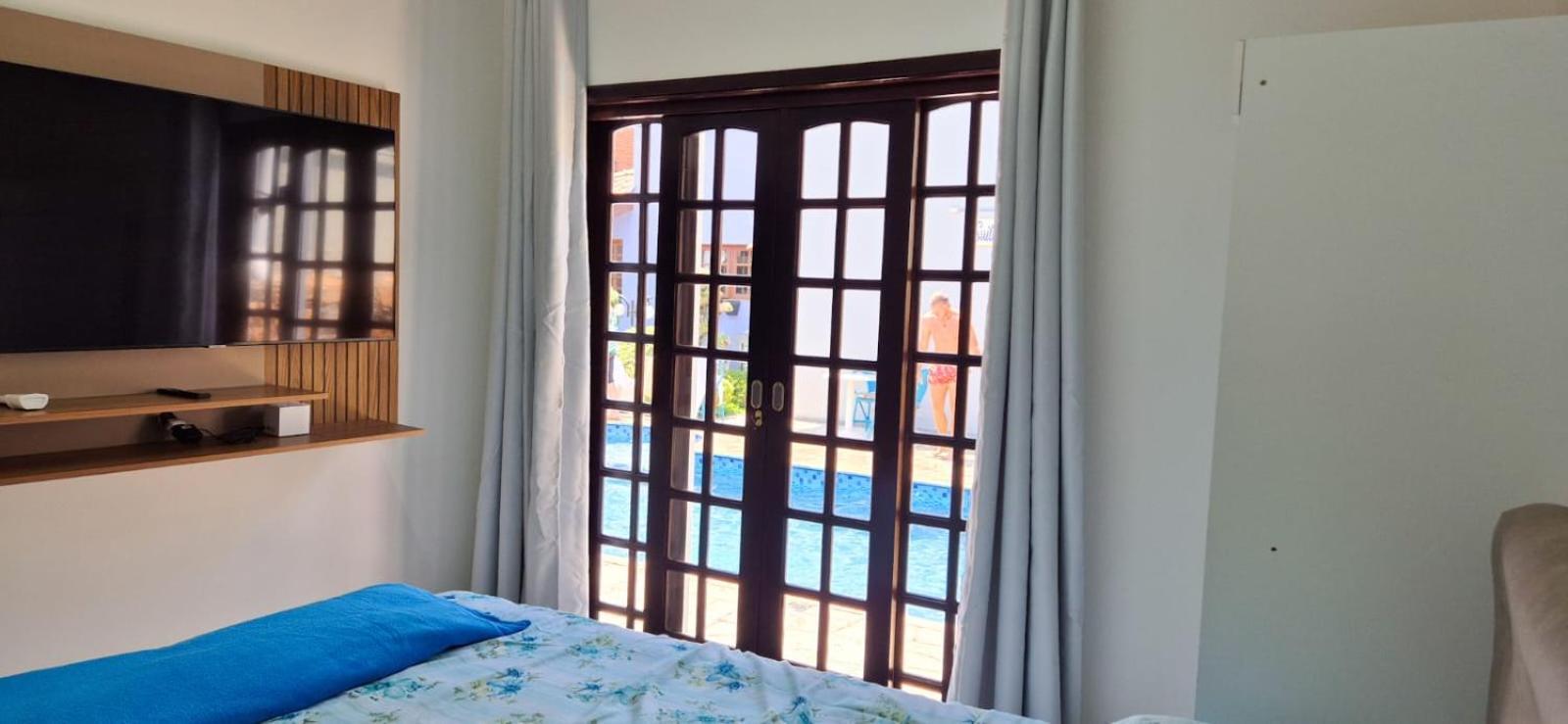 Interlagos Guest house *