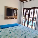 Hospedaria Interlagos