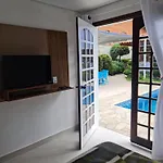 Hospedaria Interlagos