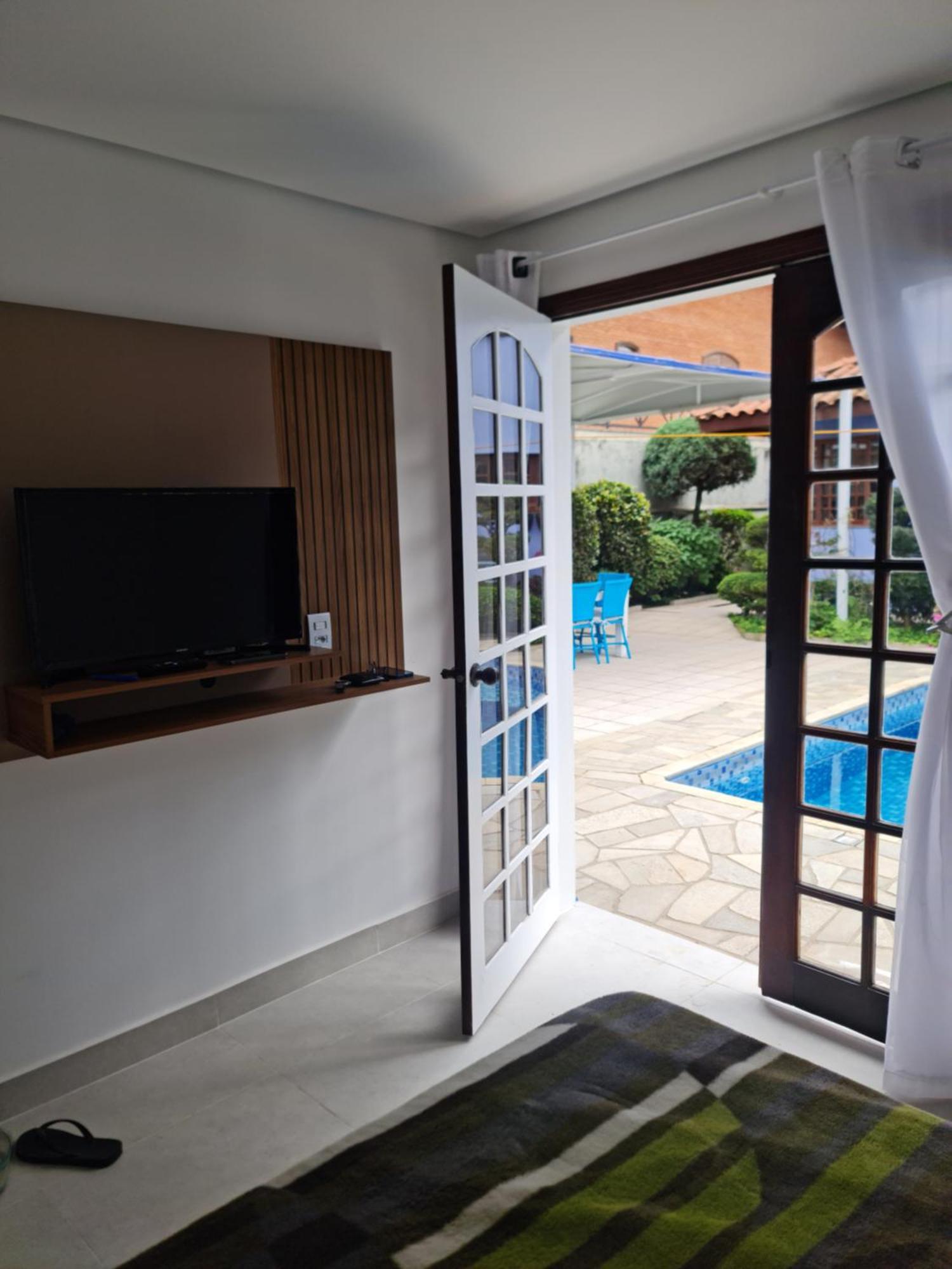 Casa de hóspedes Interlagos